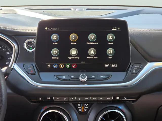 2025 Chevrolet Blazer FWD 2LT
