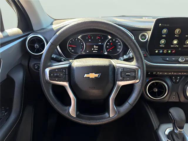 2025 Chevrolet Blazer FWD 2LT
