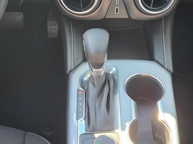 2025 Chevrolet Blazer FWD 2LT