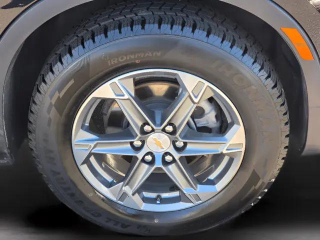 2025 Chevrolet Blazer FWD 2LT