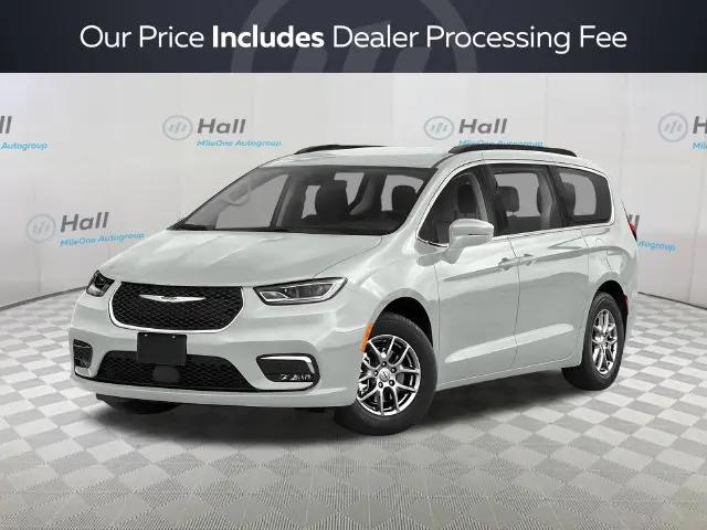 2022 Chrysler Pacifica Touring L for sale in Virginia Beach, VA