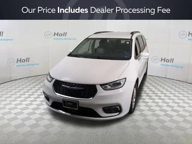 2022 Chrysler Pacifica Touring L for sale in Virginia Beach, VA