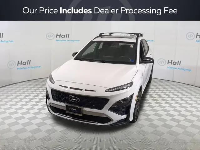 2023 Hyundai Kona N Line for sale in Virginia Beach, VA