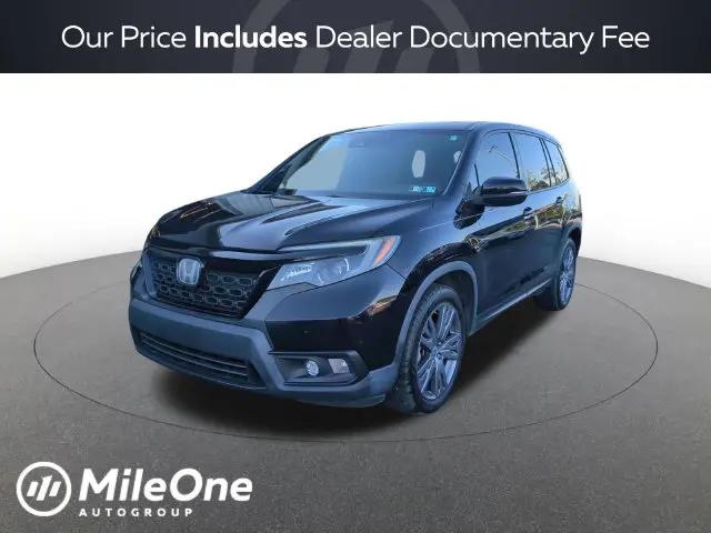 2019 Honda Passport EX-L for sale in Harrisburg, PA