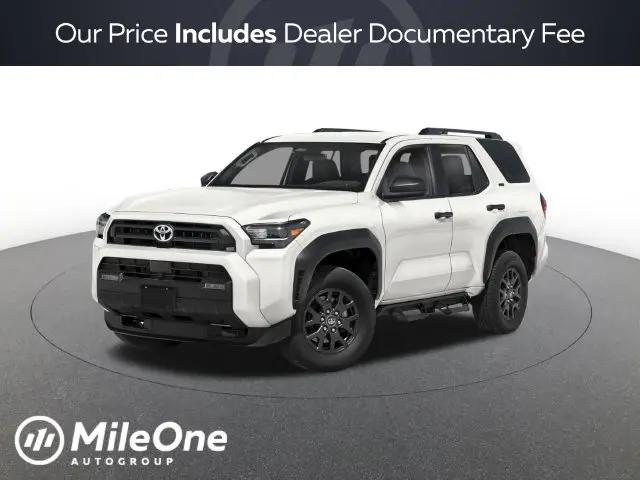 2026 Toyota 4Runner SR5 for sale in Harrisburg, PA