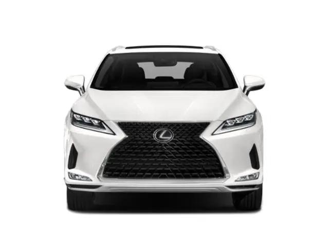 2021 Lexus RX 450h RX 450h