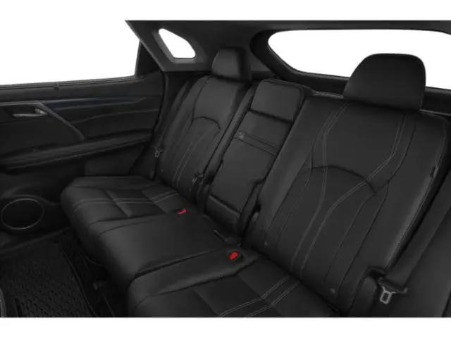 2021 Lexus RX 450h RX 450h