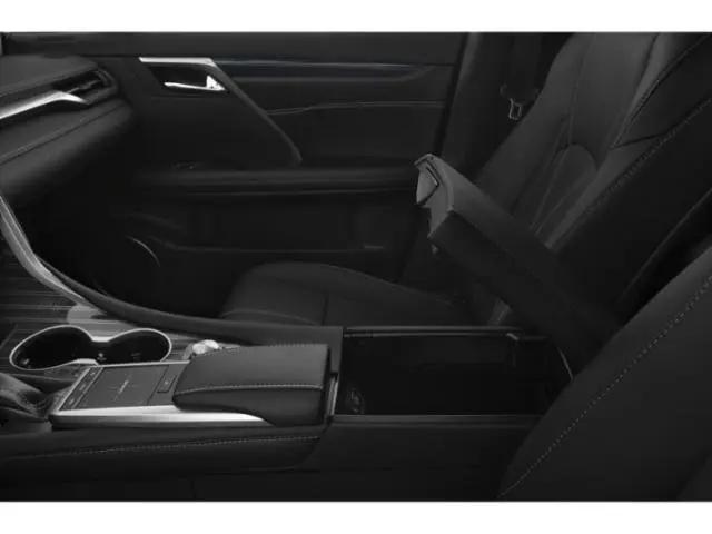 2021 Lexus RX 450h RX 450h