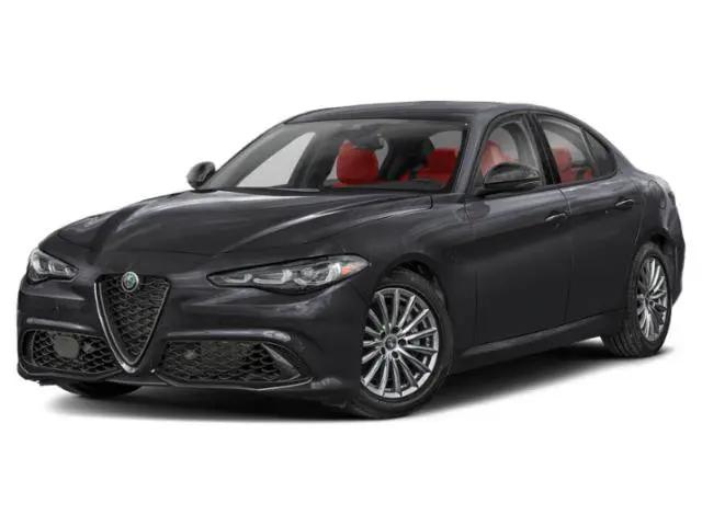 2024 Alfa Romeo Giulia for sale near Cincinnati, OH