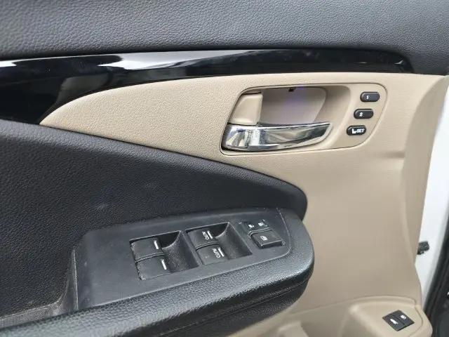 2020 Honda Pilot AWD Elite