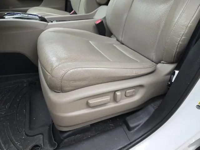 2020 Honda Pilot AWD Elite
