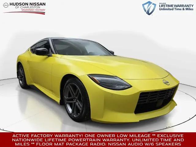 2024 Nissan Z Sport Auto for sale in Charleston, SC