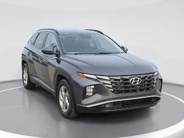 2024 Hyundai Tucson SEL for sale in Winterville, NC