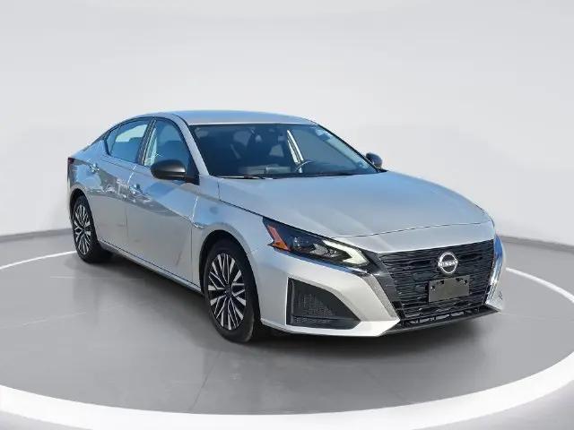 2025 Nissan Altima SV FWD for sale in Winterville, NC