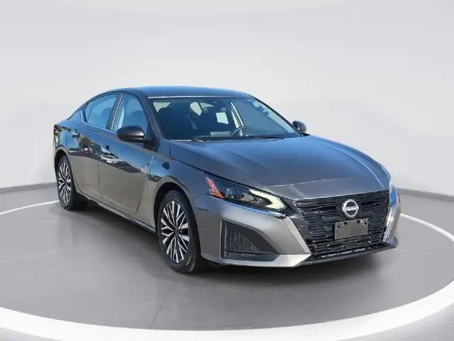 2025 Nissan Altima SV FWD for sale in Winterville, NC