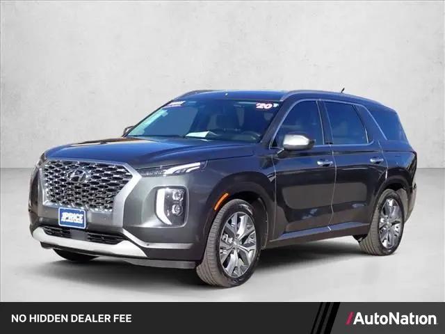 2020 Hyundai Palisade SEL for sale in Golden, CO