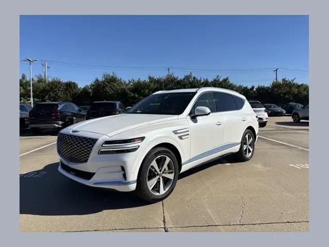 2024 Genesis GV80 2.5T AWD for sale in Hazelwood, MO