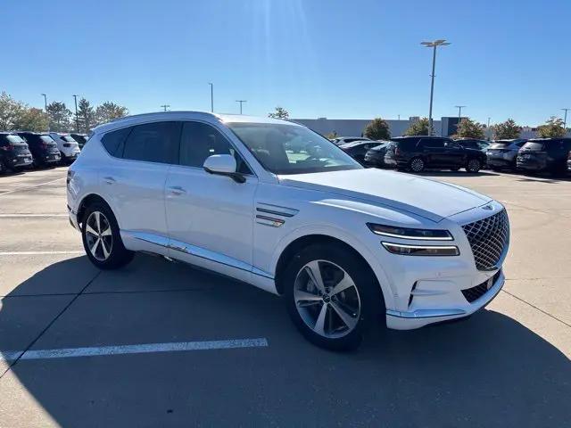 2024 Genesis GV80 2.5T AWD