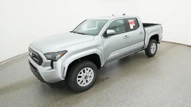 2026 Toyota Tacoma SR5 for sale in Albertville, AL