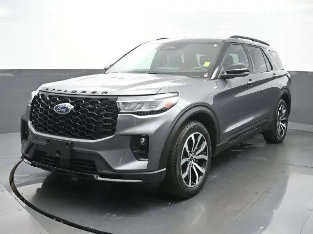 2025 Ford Explorer ST-Line for sale in Daphne, AL