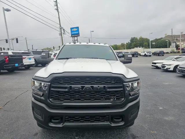 2023 Ram 2500 Tradesman Crew Cab 4x4 64 Box