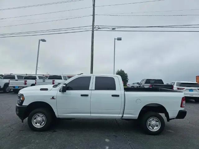 2023 Ram 2500 Tradesman Crew Cab 4x4 64 Box