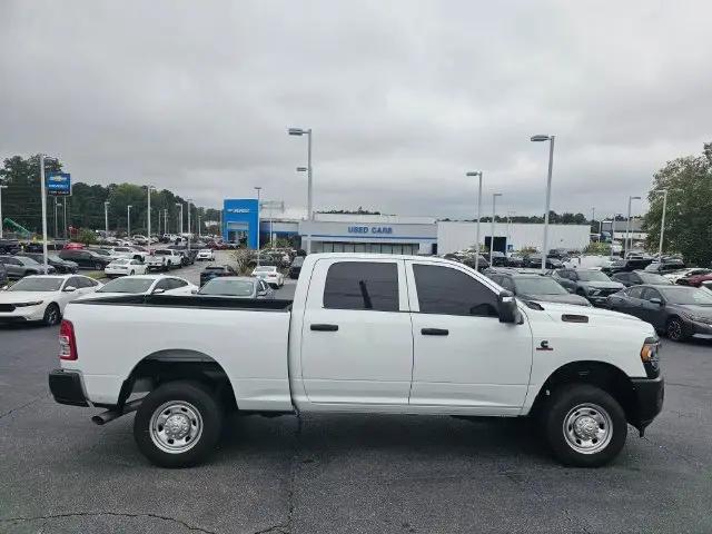2023 Ram 2500 Tradesman Crew Cab 4x4 64 Box