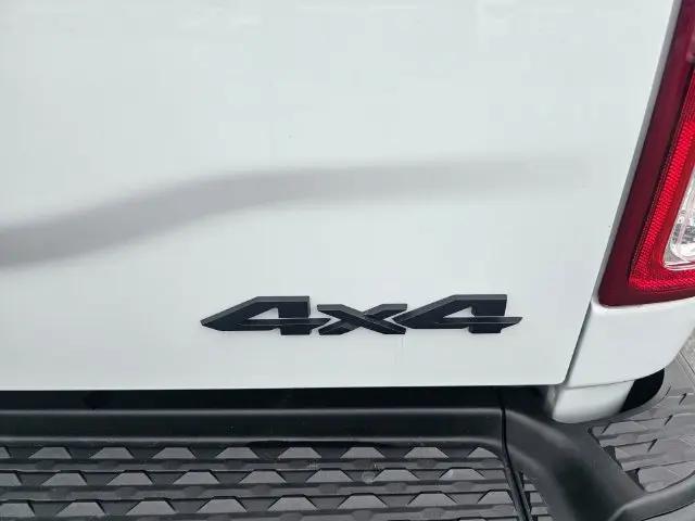 2023 Ram 2500 Tradesman Crew Cab 4x4 64 Box