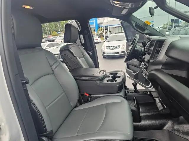 2023 Ram 2500 Tradesman Crew Cab 4x4 64 Box