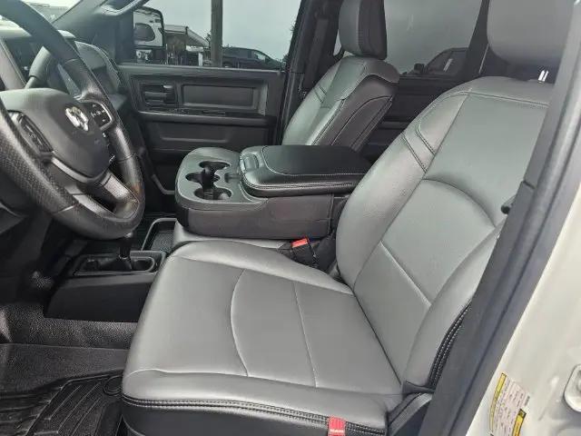 2023 Ram 2500 Tradesman Crew Cab 4x4 64 Box