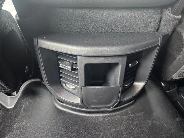 2023 Ram 2500 Tradesman Crew Cab 4x4 64 Box