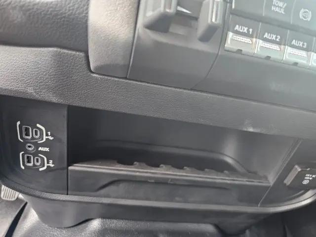 2023 Ram 2500 Tradesman Crew Cab 4x4 64 Box