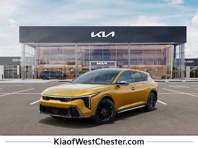 2026 Kia K4 GT-Line Turbo for sale in West Chester, PA