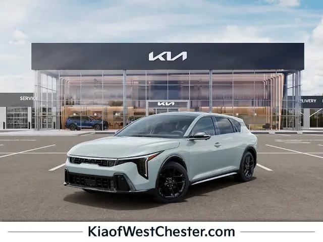 2026 Kia K4 GT-Line Turbo for sale in West Chester, PA