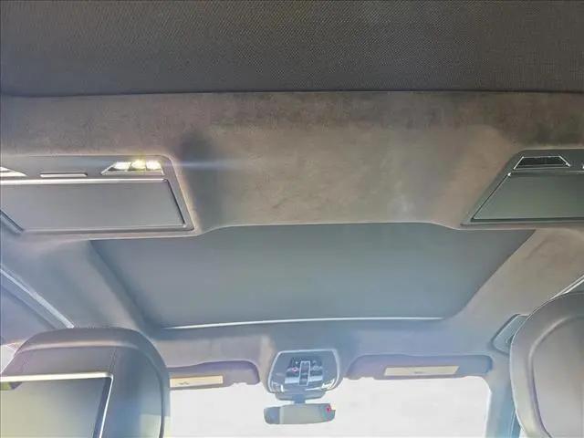 2019 Audi A8 L 55