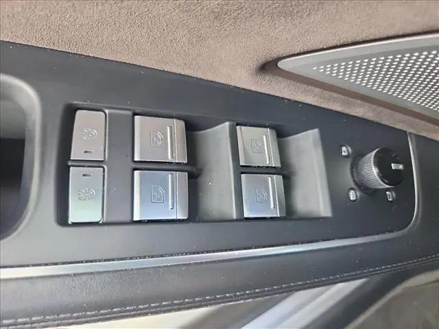 2019 Audi A8 L 55
