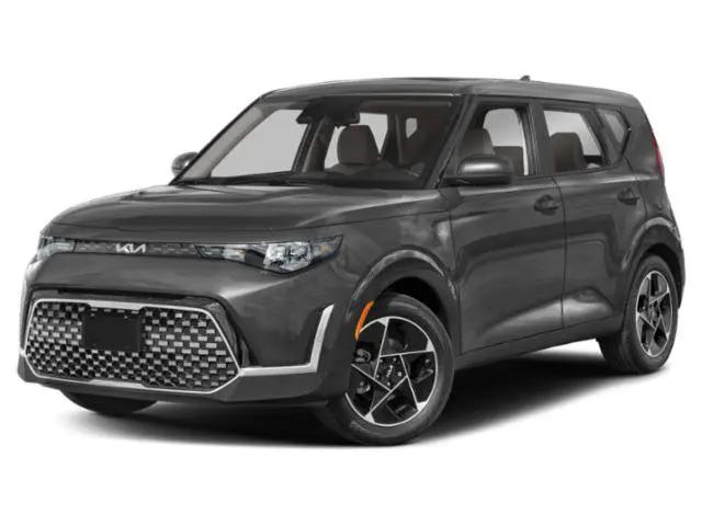 2023 Kia Soul EX for sale in Ocala, FL