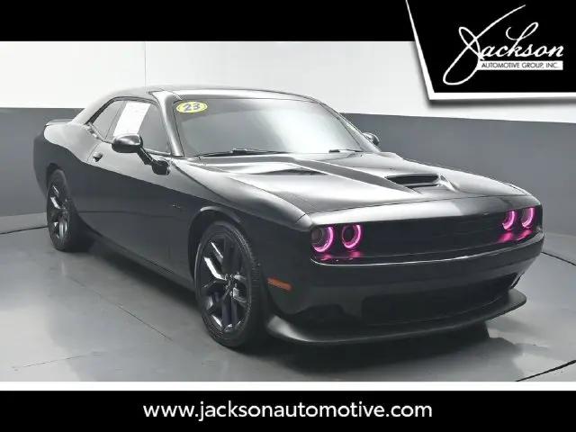 2023 Dodge Challenger R/T for sale in Macon, GA
