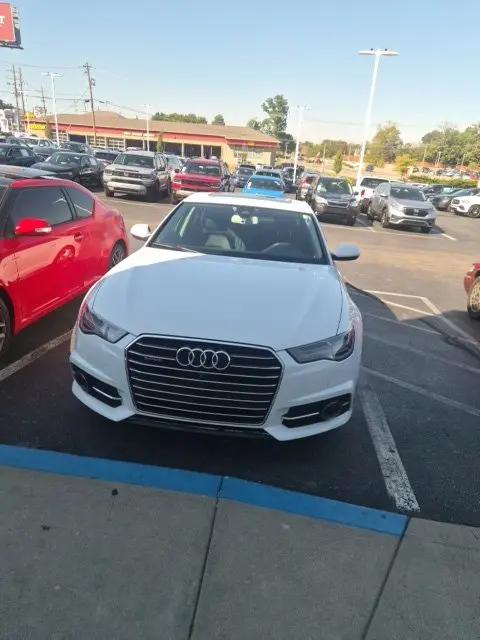 2016 Audi A6 for sale near Cincinnati, OH
