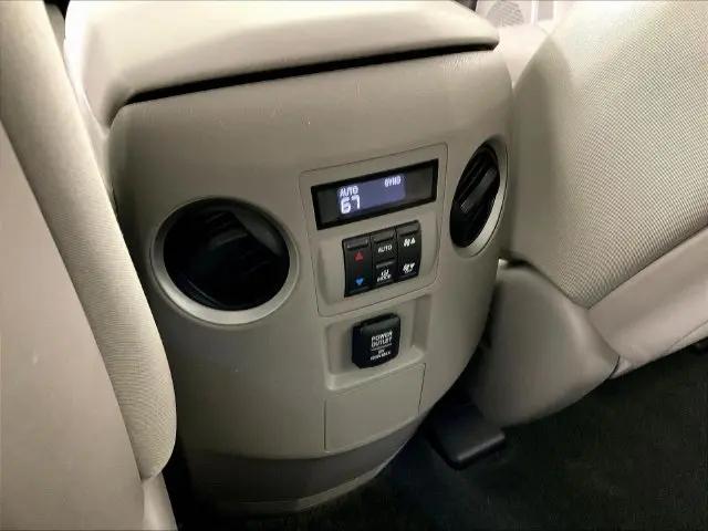 2013 Honda Pilot EX