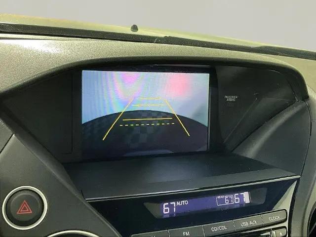2013 Honda Pilot EX