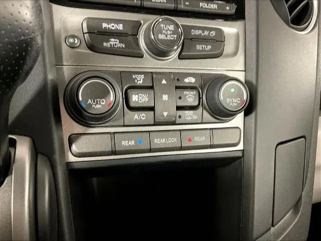 2013 Honda Pilot EX