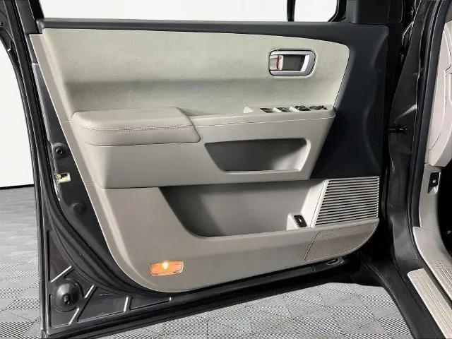 2013 Honda Pilot EX