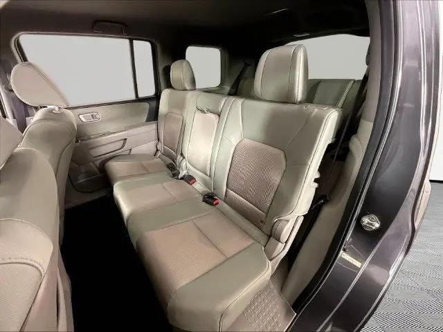 2013 Honda Pilot EX