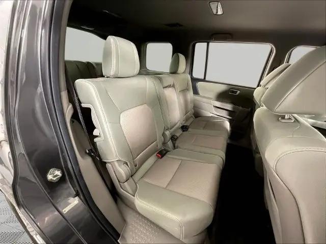 2013 Honda Pilot EX
