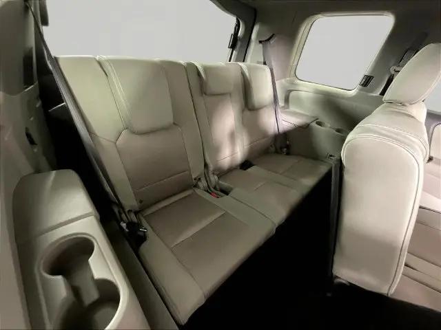 2013 Honda Pilot EX