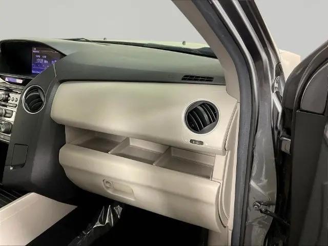 2013 Honda Pilot EX