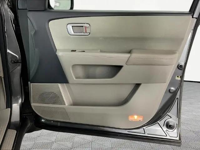 2013 Honda Pilot EX
