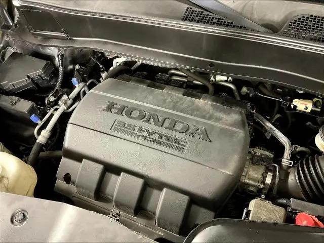 2013 Honda Pilot EX
