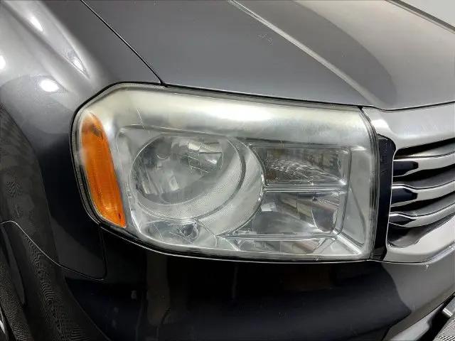 2013 Honda Pilot EX